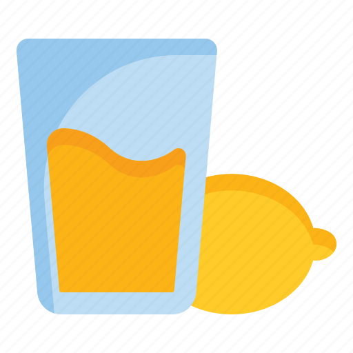 Spring, lemonade icon - Download on Iconfinder on Iconfinder