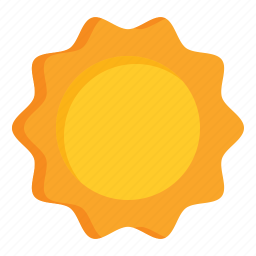 Spring, sun icon - Download on Iconfinder on Iconfinder