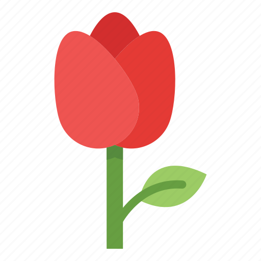 Spring, tulip icon - Download on Iconfinder on Iconfinder