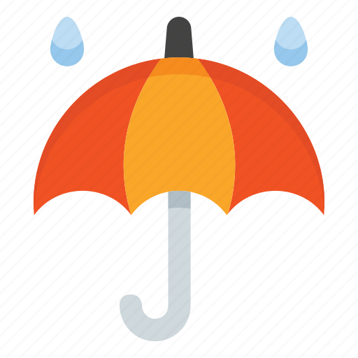 Spring, umbrella, garden, nature, easter icon - Download on Iconfinder