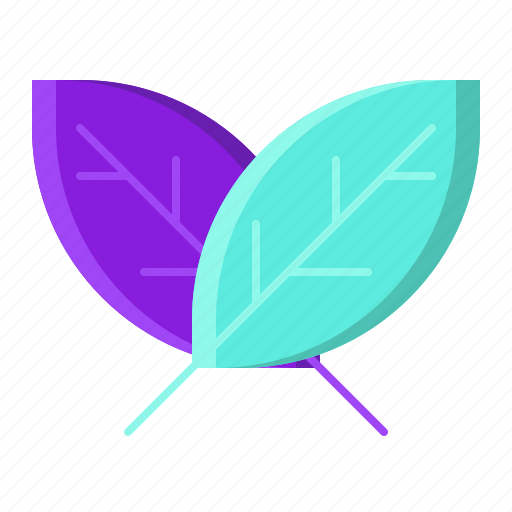 Green, leaf, leaves, plant icon - Download on Iconfinder