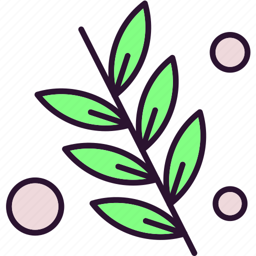 Flower, nature, plant, spring icon - Download on Iconfinder