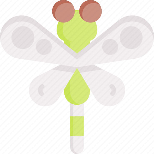 Dragonfly, insect, nature, fly, wing icon - Download on Iconfinder
