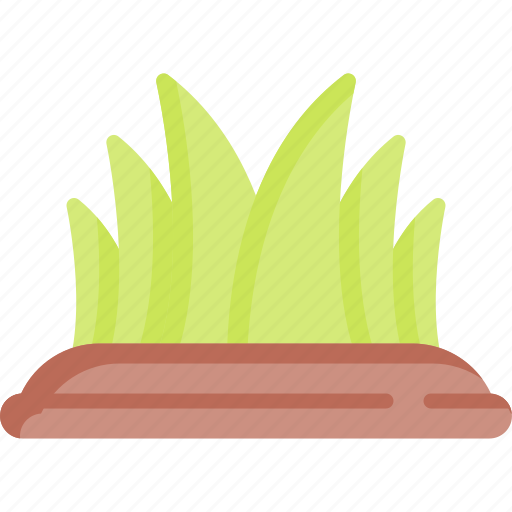 Grass, nature, plant, leaf, garden icon - Download on Iconfinder