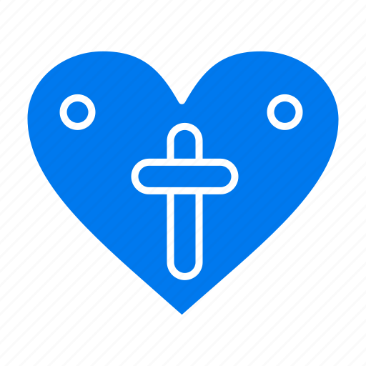 Easter, heart, love, loves icon - Download on Iconfinder