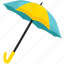 spring, umbrella, protection 