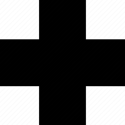 Cross, medical, medicine, redcross icon - Download on Iconfinder