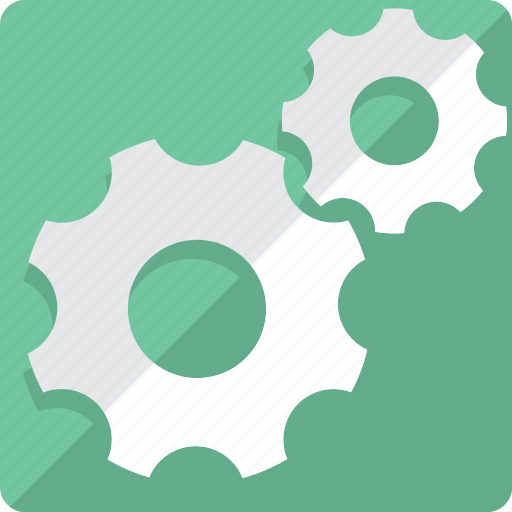 Settings, gears, options, gear, preferences icon - Download on Iconfinder