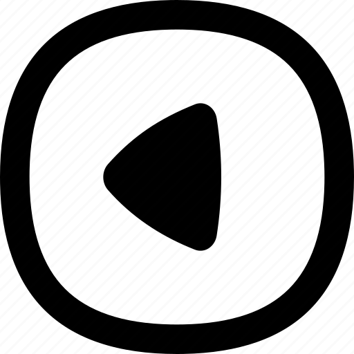 Caret, left, circle icon - Download on Iconfinder
