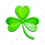 clover, luck, leaf, shamrock, irish, four, lucky, green, holiday 