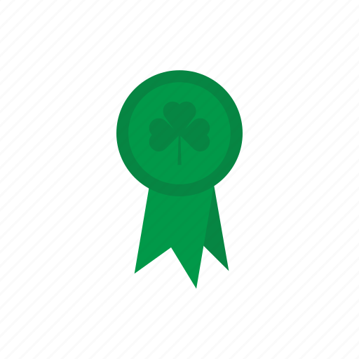 17 maret, day, eco, emblem, green, ireland, irish icon - Download on Iconfinder