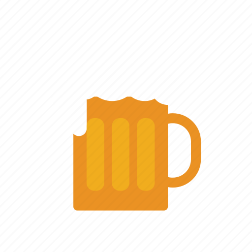 17 maret, beer, day, drink, eco, glass, green icon - Download on Iconfinder