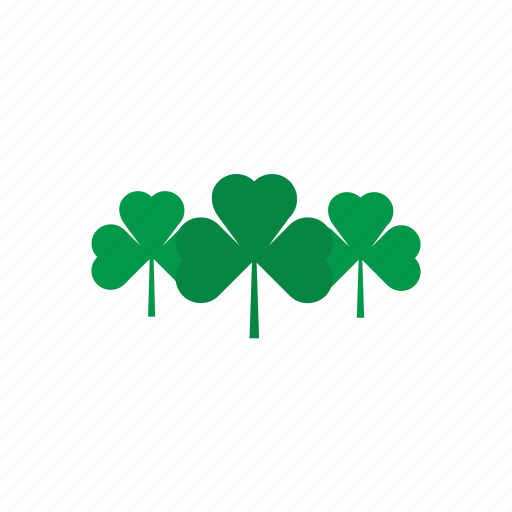 17 maret, celebrate, day, eco, green, leaf, patrick icon - Download on Iconfinder