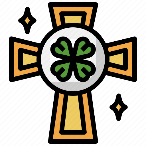 Faith, belief, cultures, pagan, saint, patrick icon - Download on Iconfinder