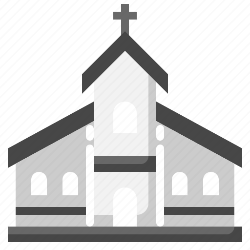 Church, chapel, belief, cultures, faith icon - Download on Iconfinder