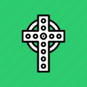 ceilidh, cross, festival, irish, patricks, saint, procession