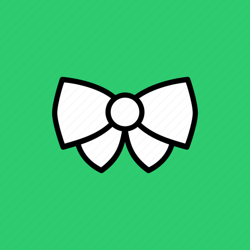 Bow, clothing, day, irish, necktie, patricks, saint icon - Download on Iconfinder
