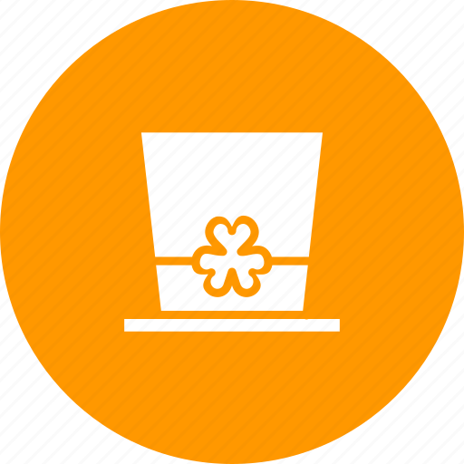 Day, hat, irish, leprechaun, patricks, saint, shamrock icon - Download on Iconfinder