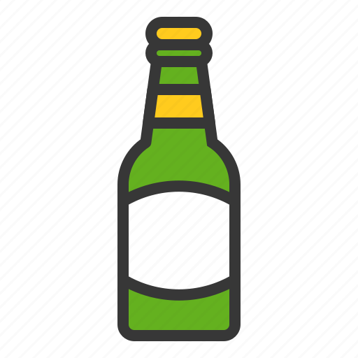 Alcohol, beer, drink, ireland, irish, patrick, saint patrick icon - Download on Iconfinder