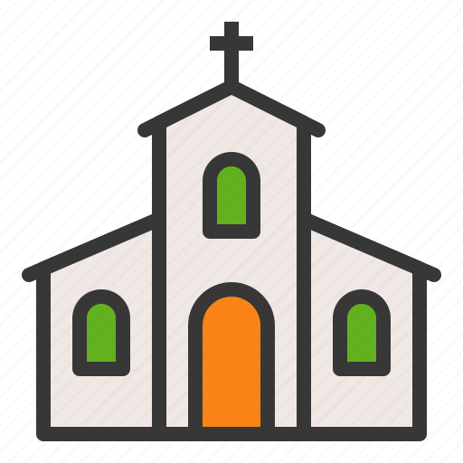 Church, ireland, irish, patrick, saint patrick icon - Download on Iconfinder