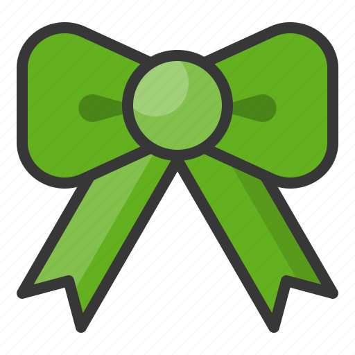 Ireland, irish, patrick, ribbon, saint patrick icon - Download on Iconfinder