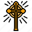 cross, faith, belief, cultures, christian 