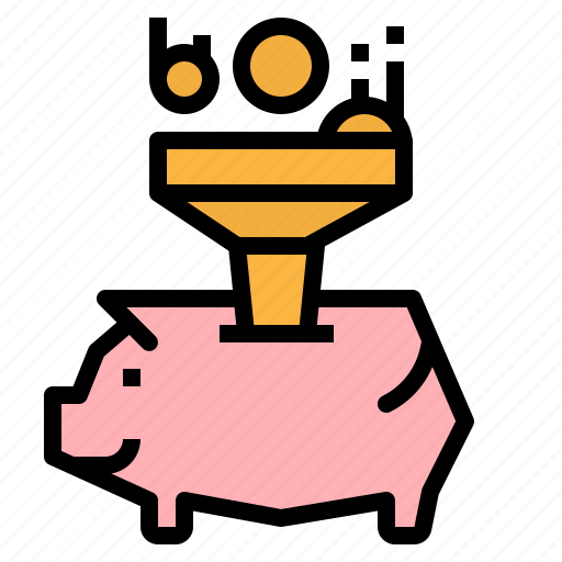 Business, finance, investment, management, money icon - Download on Iconfinder