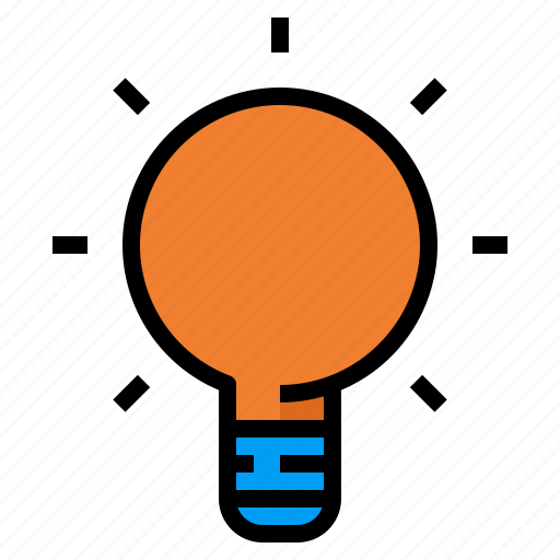 Business, creative, idea, lamp, thinking icon - Download on Iconfinder