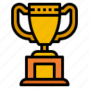 certificate, goal, success, trophy, win