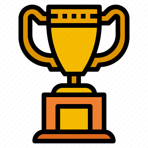 Certificate, goal, success, trophy, win icon - Download on Iconfinder