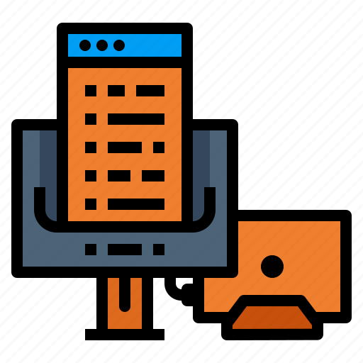 Business, company, organization, planning, workflow icon - Download on Iconfinder