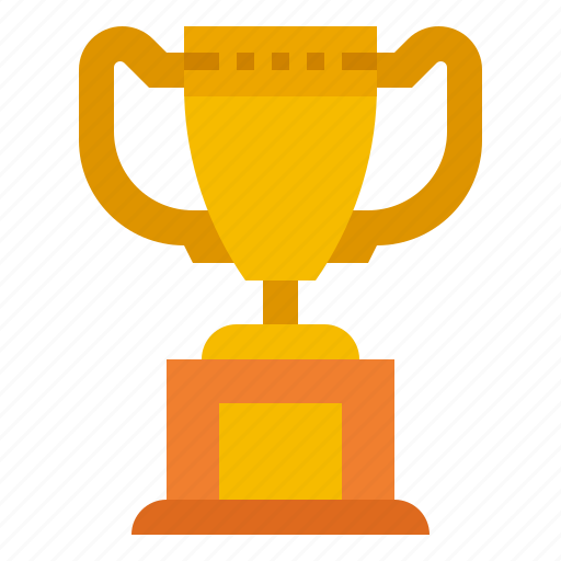 Certificate, goal, success, trophy, win icon - Download on Iconfinder