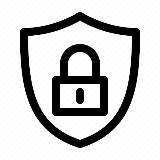 Insurance, protection, safety, secure, security, shield, startup icon - Download on Iconfinder