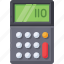 calculator, finance, math, money, number 
