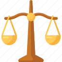 balance, justice, law, scales