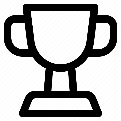 Trophy, success, championship, award, winner icon - Download on Iconfinder
