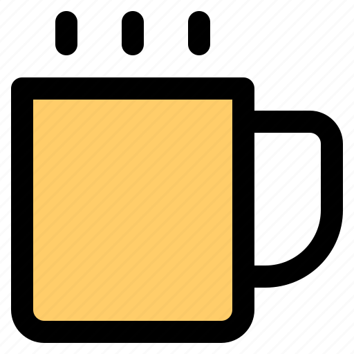 Coffee, espresso, drink, breakfast, cup icon - Download on Iconfinder