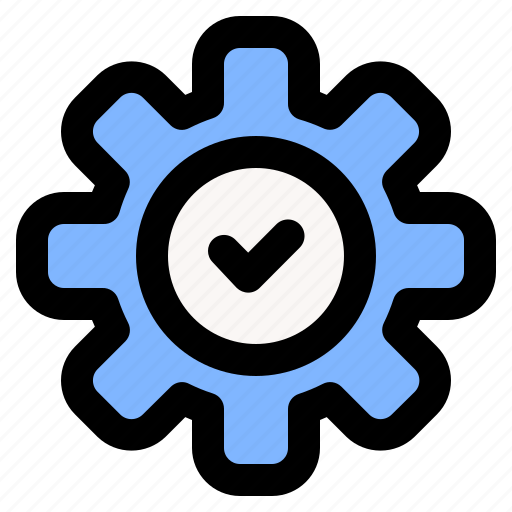 Setting, machine, technology, gear, business icon - Download on Iconfinder