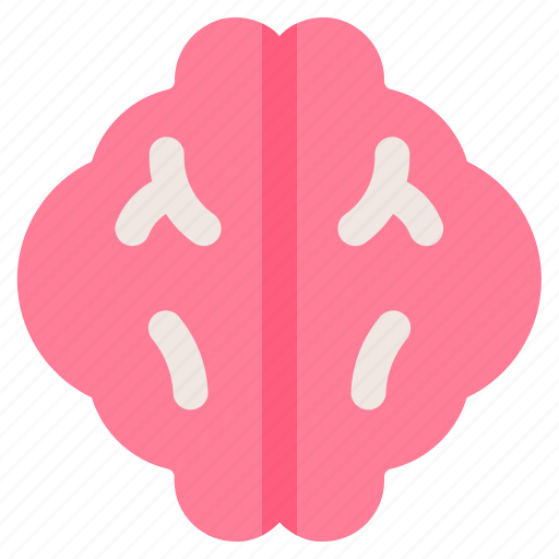 Brain, mind, idea, head, think icon - Download on Iconfinder