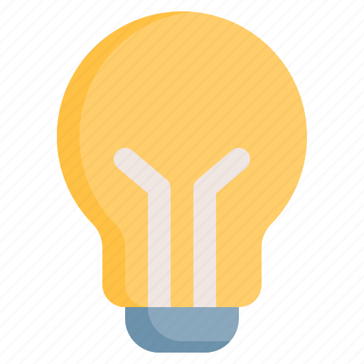 Idea, innovation, solution, light, bulb icon - Download on Iconfinder