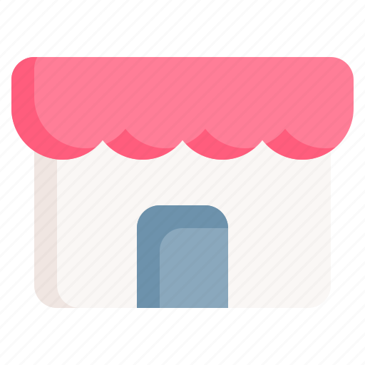 Store, sale, shop, business, delivery icon - Download on Iconfinder
