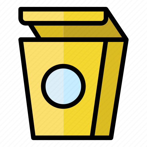 Packaging, package, box, product, delivery icon - Download on Iconfinder