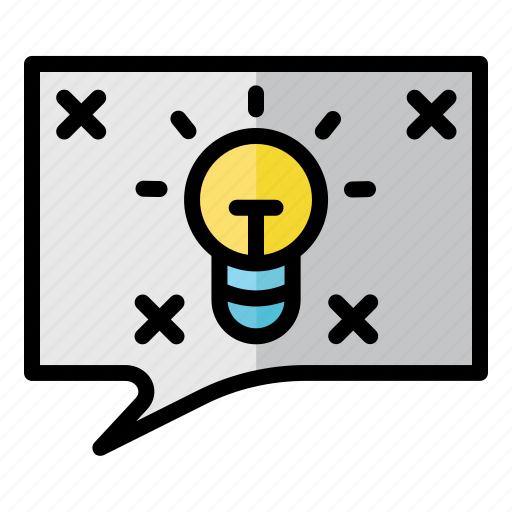 Thinking, mind, idea, creativity, innovation icon - Download on Iconfinder