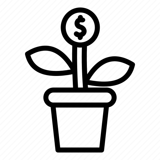 Plant, flower, nature, ecology, environment icon - Download on Iconfinder