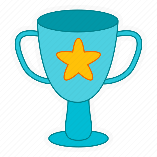 Success, goal, winner, award, achievement, trophy, startup icon - Download on Iconfinder