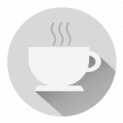 Break, coffee, coffee break, coffee cup, coffee shop, drink, hot coffee icon - Download on Iconfinder