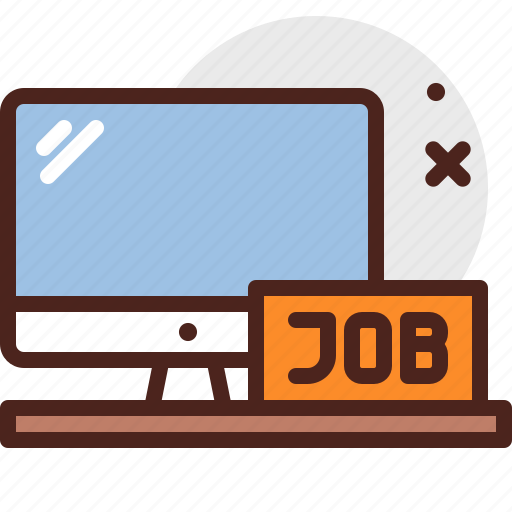 Company, job, office icon - Download on Iconfinder