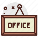 company, office 