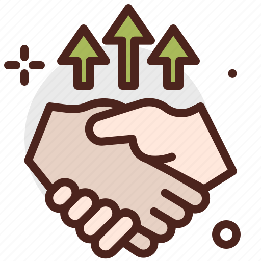 Company, office, shakehand icon - Download on Iconfinder
