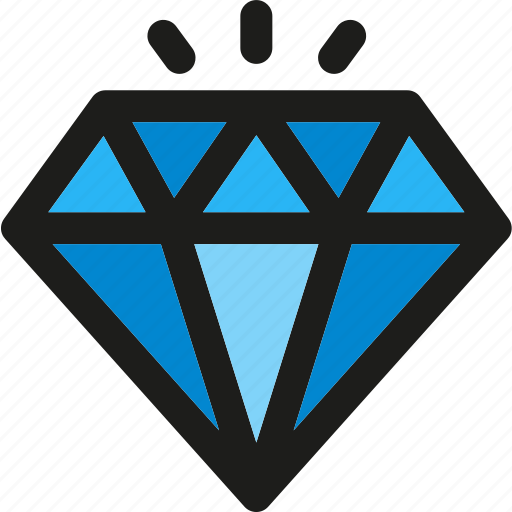 Quality, award, best, gem, jewel, prize, winner icon - Download on Iconfinder